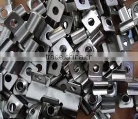 Timber Deck Clip, Deck Clip for Timber