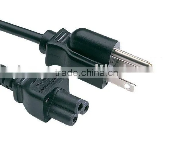 AWG us Power Cords North American Standard Power Cord