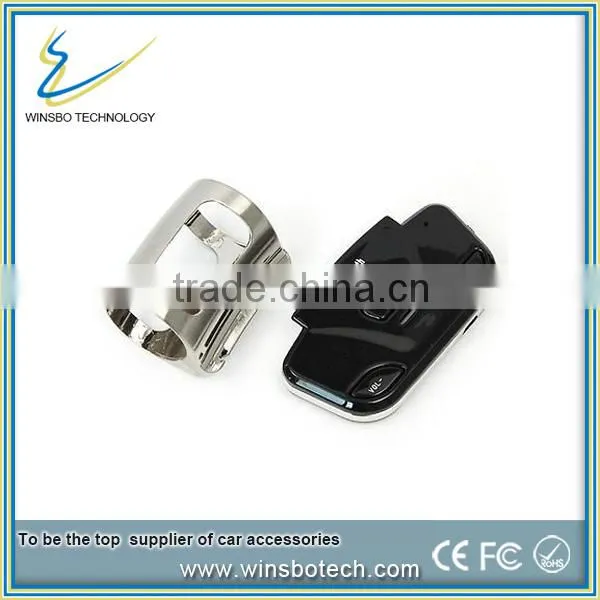 Bluetooth In-car Speakerphone, Steering Wheel Bluetooth Car Kit Handsfree photo-3