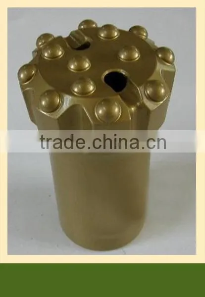 Thread Button Bit, R28 Button Bit. R28 Rock Drill Bit photo-3