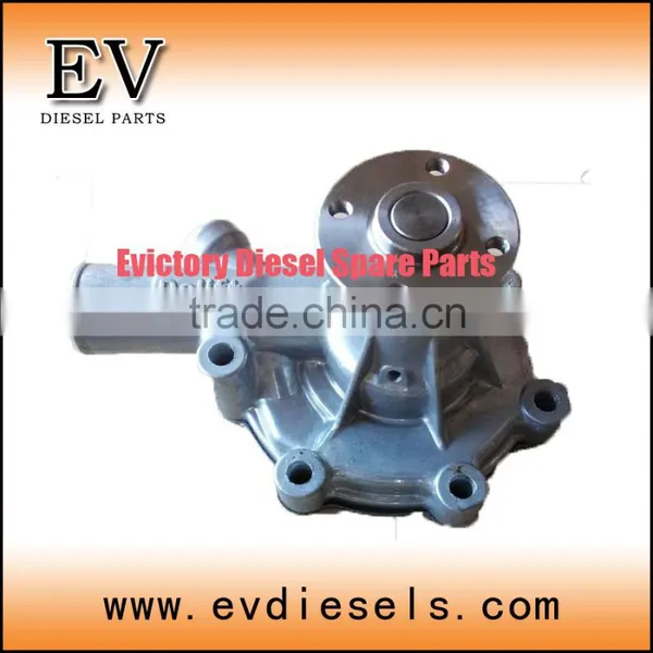 Engine S3L S3L2 Water Pump MM409302 30H45-00200 Fit For Mitsubishi-