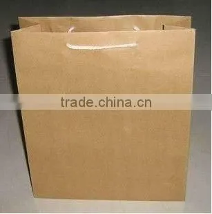 Paper Bags for Clothes