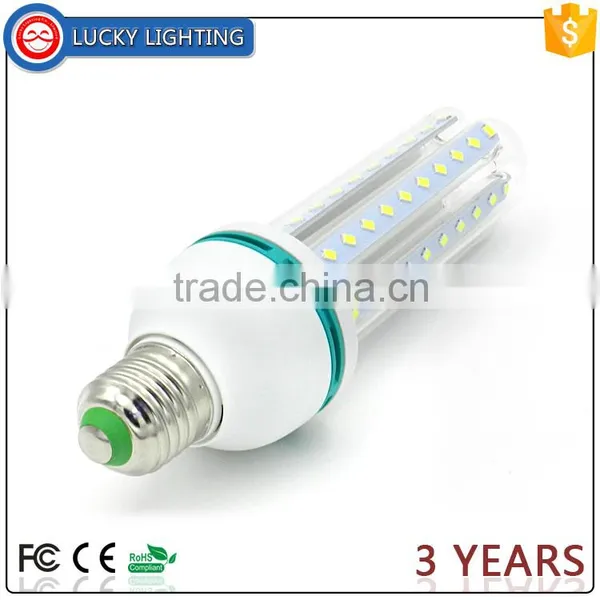 CE Approved E27 SMD 9W Corn Led Light photo-3