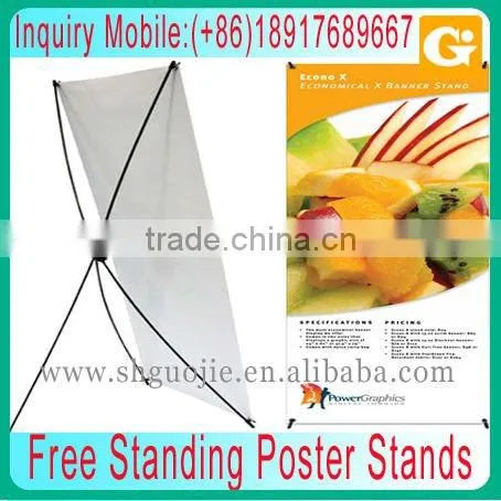 Synthetic Paper for X Stand photo-6