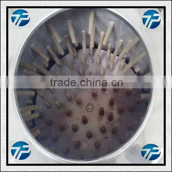 Chicken Feet Skin Peeling/Removing Machine photo-3