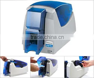 Datacard SP30 Plus id Card Printer photo-2