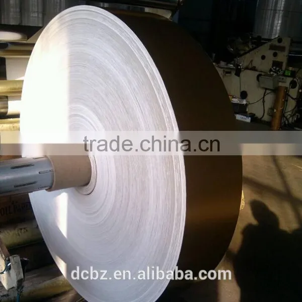Heat Foil Transfer Paper photo-5