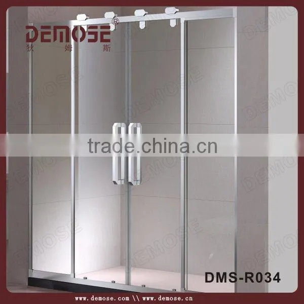 Outdoor Steam Room | Commercial Steam Room