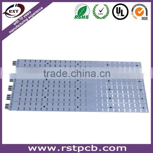 High Frequency Online Ups Pcb Aluminum Pcb photo-4