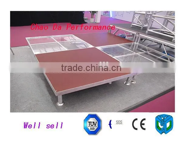 Play Stages for Kids, Portable Staging,quick Stage Scaffolding,stage Deck
