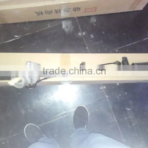 8E1422052E 8E1422 052E Steering Rack and Pinions, Power Steering Gear for Audi A4 A6