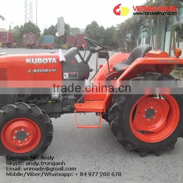 Massey Ferguson Tractor Price photo-2