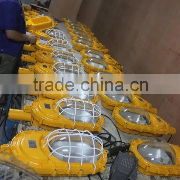 BFC8120 Explosion Proof Floodlight With Strong Light in Field (IIIC DIP) photo-4