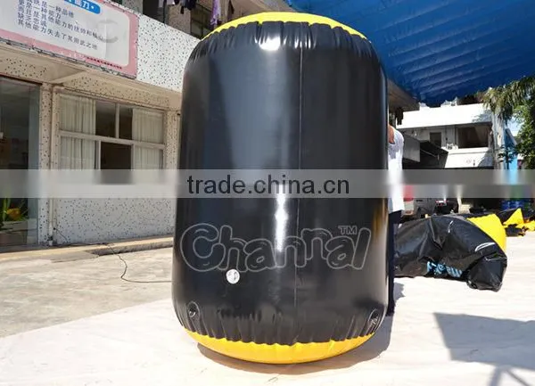 Hot Sale Inflatable x Bunker x x, Inflatable Paintball Bunkers, Inflatable Paintball Bunkers photo-2