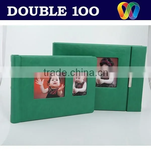 China Professional Manufacturer Baby Photo Album photo-2