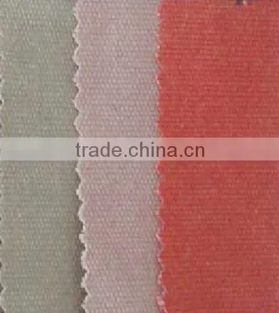 Hot Sales!High Quality Fabric100%cotton Canvas Solid Dyed Fabric,canvas Fabric
