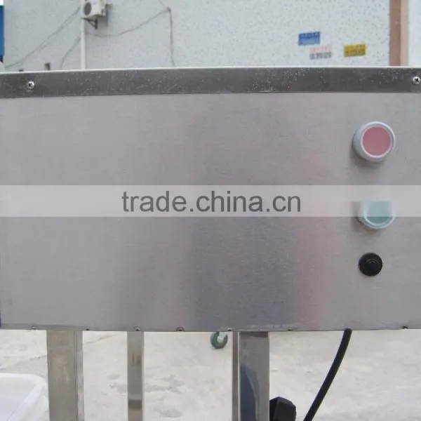 Marinator Chicken Meat Marinated Machine /meat Processing Machinery Quality Choice photo-2
