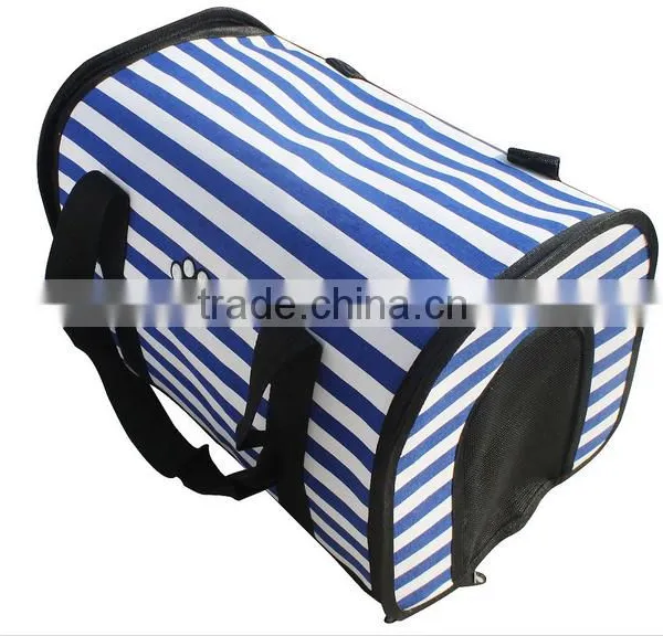 Foldable Pet Carrier