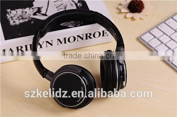 Newest Blutooth Earphone Headset With Handfree Function photo-3