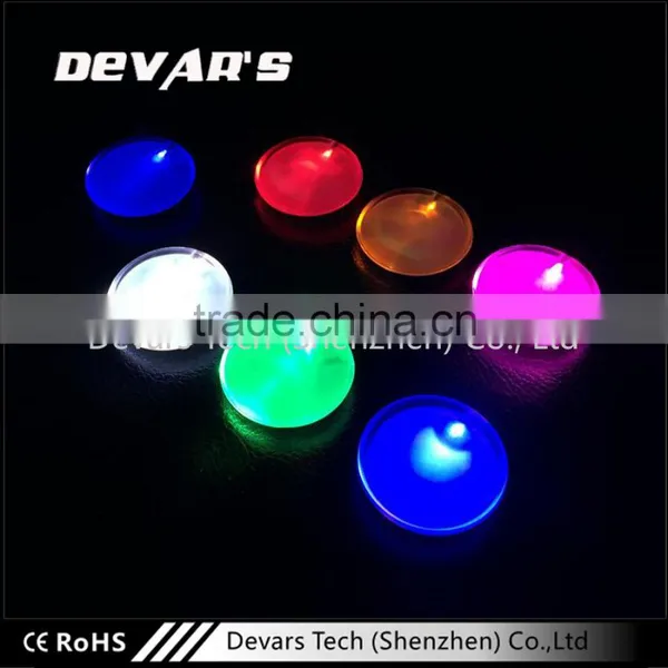 Customized Led Name Badge photo-4