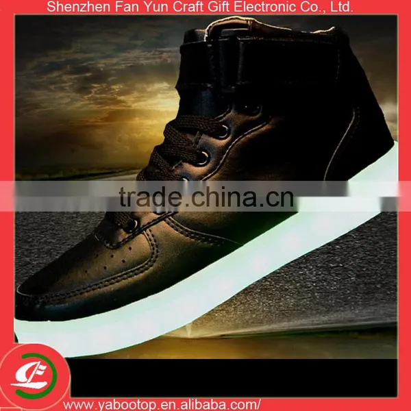 Shoes Men Led Shoes photo-2
