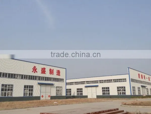 Construction Design Steel Structure Warehouse/steel Frame Warehouse/