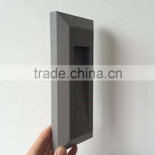 Outdoor and Indoor Stainless Steel Recessed Led Step Light photo-4