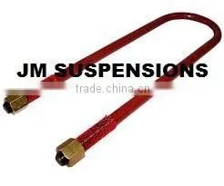 U BOLT FOR ALL TRUCK BPW MAN, SCANIA, MERCEDES BENZ, BPW, Volvo, Iveco, Daf, Fruehauf photo-3