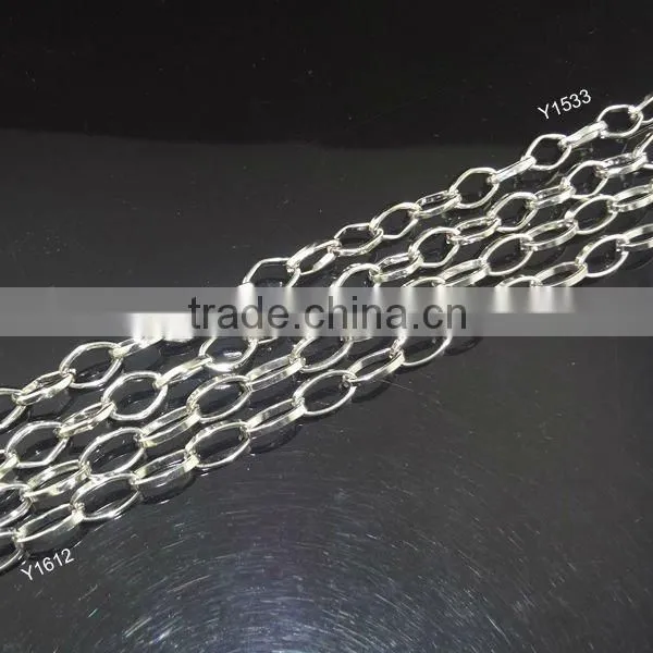 New Cheap Fashion Iron Chain for Bag Hanger