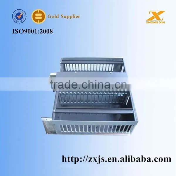 Custom Stainless Steel Sheet Metal Welding Projects photo-5