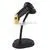 Auto Laser Barcode Scanner With Stand, Barcode Scanner Hot Sell photo-4
