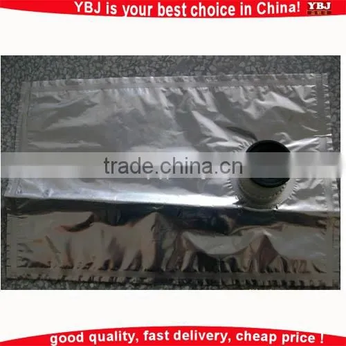 Bag in Box, Liquid Packaging Bag photo-2