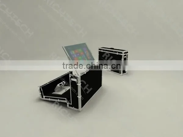 RichTech Interactive Touch Screen Kiosk photo-5