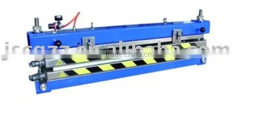 Pvc / Pu Conveyor Belt Jointing press