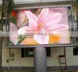 P10 Led Backdrop Curtain