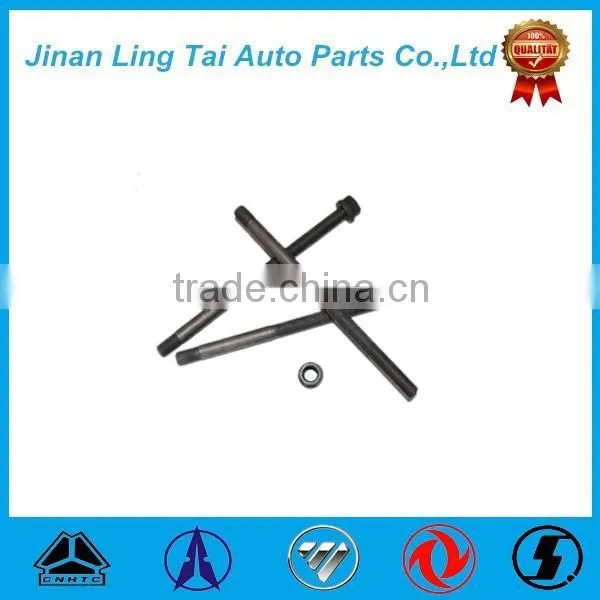 Weichai Deutz Engine Cylinder Head Bolt photo-2