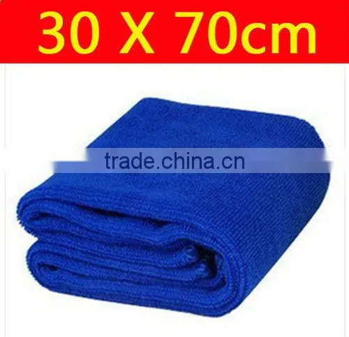 Microfiber Towels Wholesale for Car Cleaning