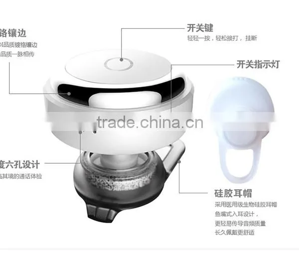 Bulk Buy From China Sports Bluetooth Headset photo-2
