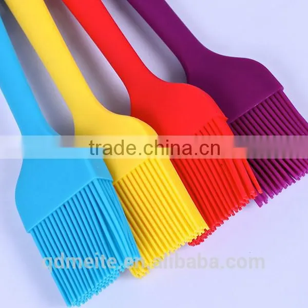Factory Selling High Quality / High Temperature Silicone Brush/BBQ Brush photo-5