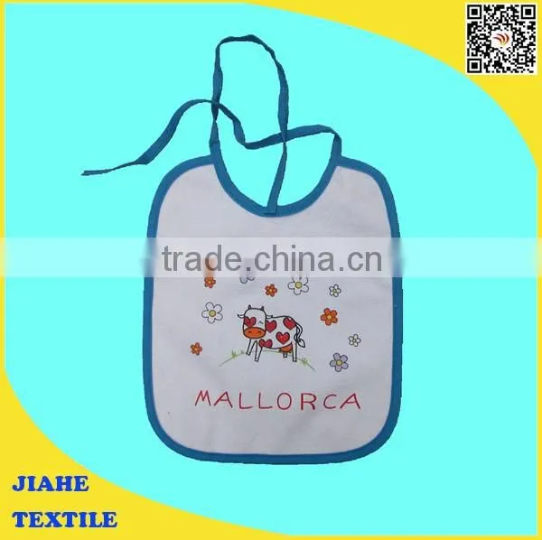 Cheap Baby Promotional Items-saliva Bib Waterproof
