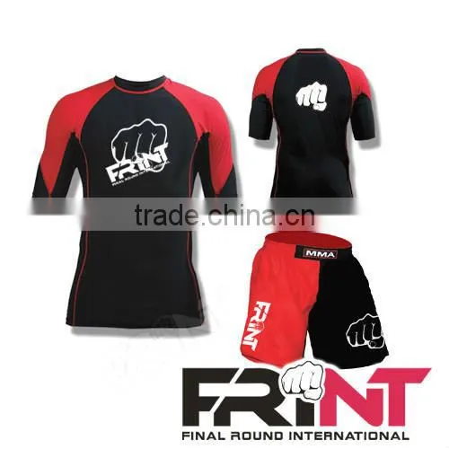 Rash Guard Set
