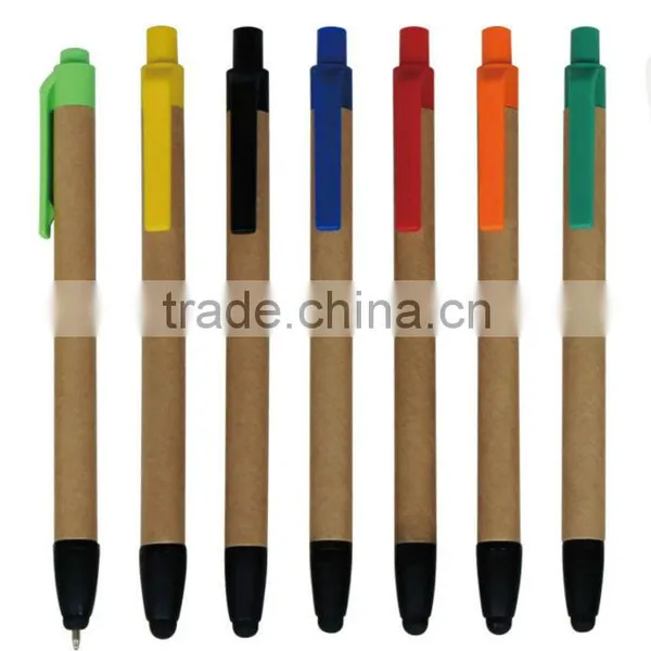 Promotional Stylus Pen (TTP007)