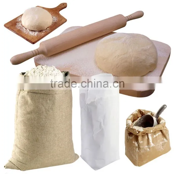 Premium Grade Wheat Flour With Competitive Price photo-6