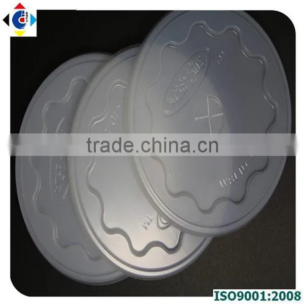 Cold Drink Paper Cups Lids