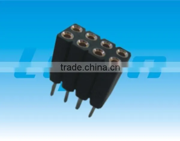 Pin header