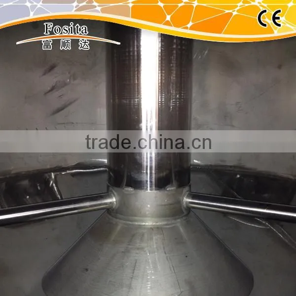 New Design Plastic Material Mixer With Low Price photo-2