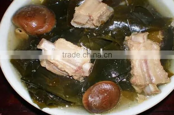 Dried Wakame Seaweed photo-3