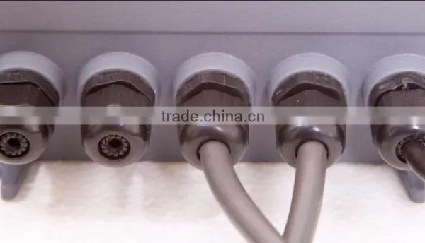 Wall Mounted Ultrasonic Explosion-proof Flow Meter photo-6