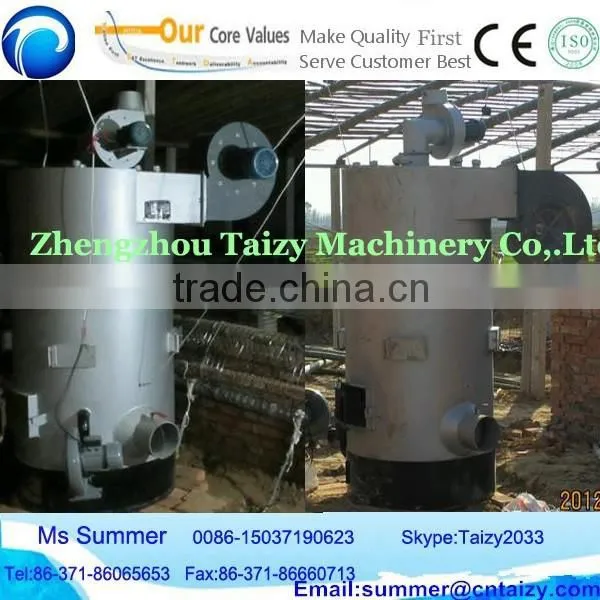 hot blast stove china supplier mini blast furnace with factory price