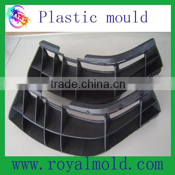 Production and Manufacturing Professional Customized Plastic Car Accessories Mold Vehicle Mold Factory photo-2